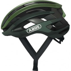 Abus AirBreaker Fietshelm - Maat  M (52-58 cm) - opal green