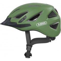 Abus Urban-I 3.0 Fietshelm - Maat  S (51-55 cm) - jade green