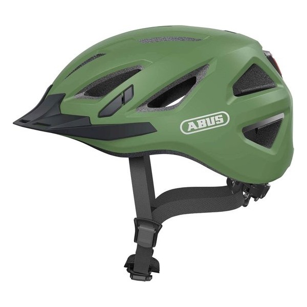 Abus Urban-I 3.0 Fietshelm - Maat  S (51-55 cm) - jade green