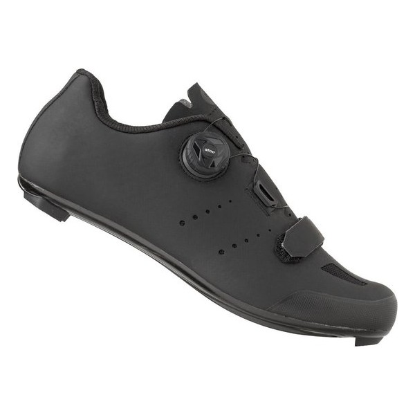 AGU R610 Road Fietschoenen - Zwart - Maat 43