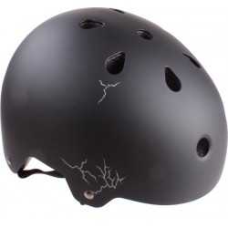 Cycle Tech Helm Xcool 2.0 The Claw Unisex Maat 59-61 Zwart