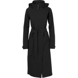 AGU Urban Outdoor Trench Coat Regenjassen Dames - Maat M