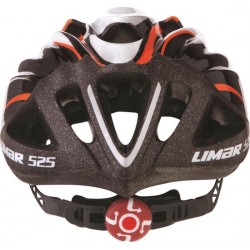 Fietshelm sport action 525  Black orange