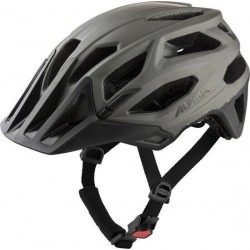 Alpina Sports Alpina helm Garbanzo coffee-grey matt 57-61cm