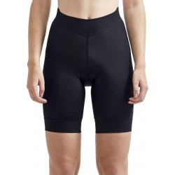 Craft Fietsbroek - Maat L  - Vrouwen - zwart