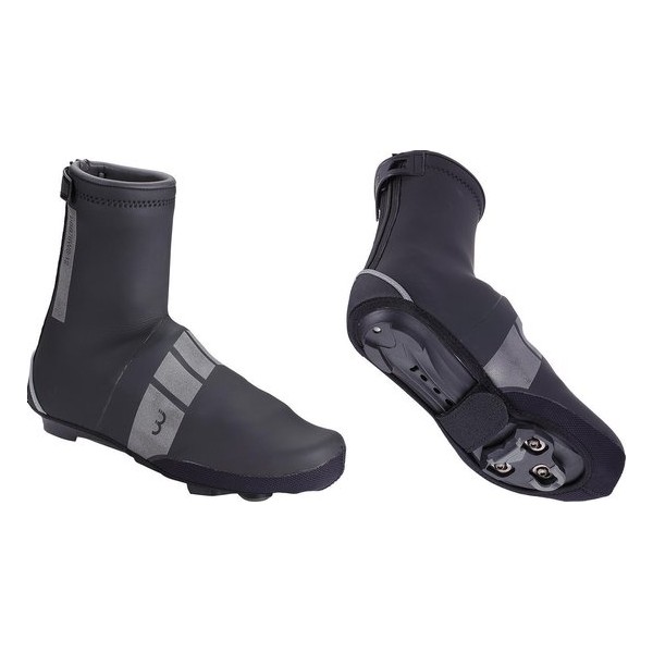 BBB Cycling UltraWear Overschoenen Fiets BWS-12 - Maat 39/40