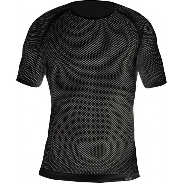 GripGrab 3-Season S/S Base Layer Sportshirt Unisex - Maat XL/XXL