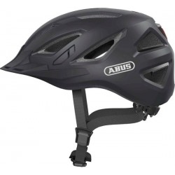 ABUS Urban-I 3.0 Fietshelm - Maat  S (51-55 cm) - velvet black