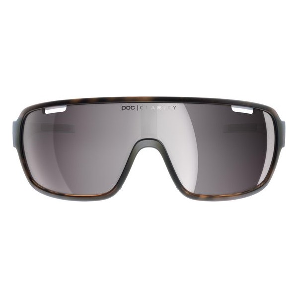 POC Do Blade sportbril - Tortoise Brown