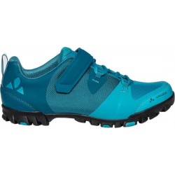 Vaude Women's TVL Pavei - fietsschoenen - vrouwen - 42 - dragonfly