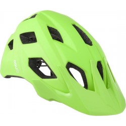 AGU Xc Helm Unisex Sporthelm - Maat L/XL - Groen