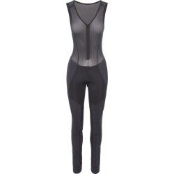 AGU Prime Bibtight Essential Fietsbroek - Dames - Maat L - Zwart