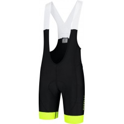 Rogelli Flex - Zwart/Fluor - Mannen - Maat XL