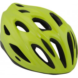 AGU Cropani Fietshelm - S/M (52-58CM) - Geel