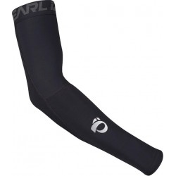 Pearl Izumi Elite Thermal  Armwarmers - Maat M  - Unisex - zwart