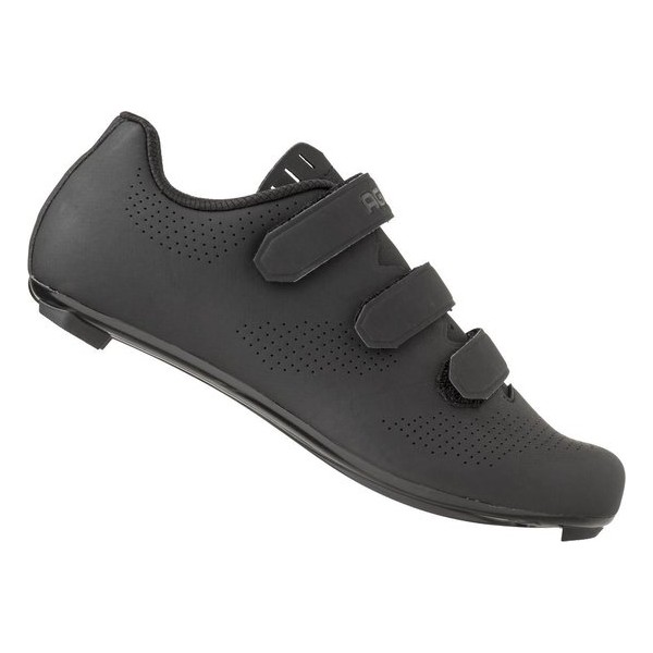 AGU R410 Road Fietsschoenen - Zwart - 38