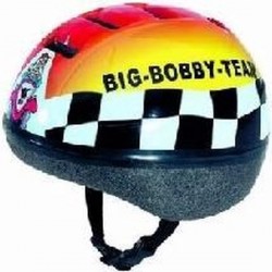 BIG Bobby Coureurs Helm