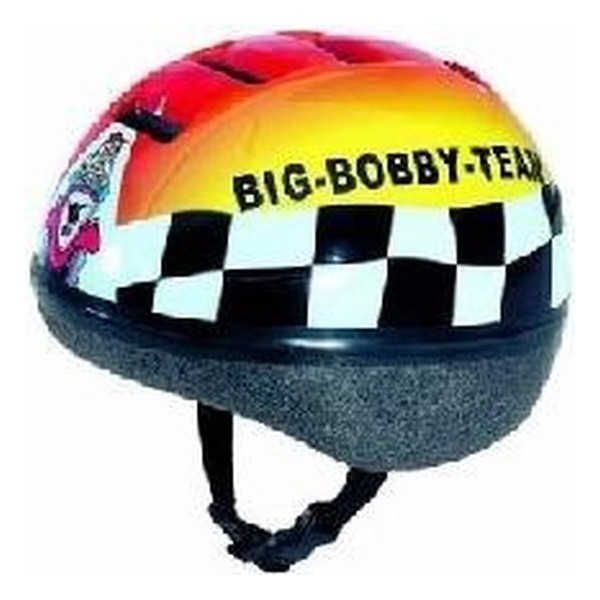 BIG Bobby Coureurs Helm