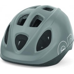 Bobike Helm One Kind Urban Grey S