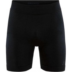 Craft Fuseknit Bike Boxer Sportonderbroek Heren - Maat M