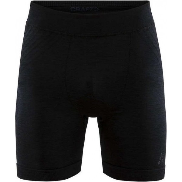 Craft Fuseknit Bike Boxer Sportonderbroek Heren - Maat M