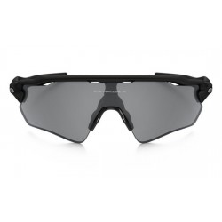 Oakley Radar EV Path - Sportbril - Matte Black / Black Iridium