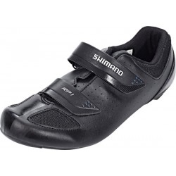 Shimano Fietsschoenen Race Sh-rp100 Zwart Maat 41