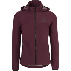 AGU Go Regenjassen Unisex - Maat M