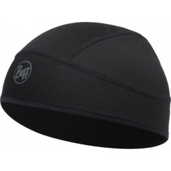 BUFF® Underhelmet Solid Black S/M