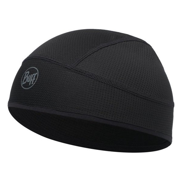 BUFF® Underhelmet Solid Black S/M