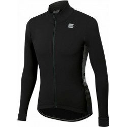 Sportful Sportful Neo Softshell Fietsjack - Maat XL  - Mannen - zwart