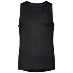 Odlo SUW TOP Crew neck Singlet ACTIVE F-DRY L  - Maat M