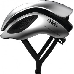 Abus GameChanger Fietshelm - Maat  L (58-62 cm) - gleamilver