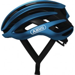 Abus AirBreaker Fietshelm - Maat  M (52-58 cm) - steel blue