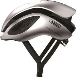 Abus GameChanger Fietshelm - Maat  M (52-58 cm) - gleamilver