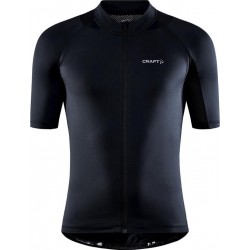 Craft ADV ENDUR JERSEY M - BLACK - Heren - Maat XL