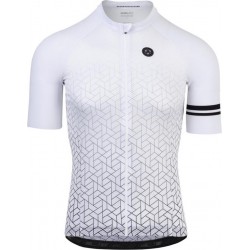 AGU High Summer Fietsshirt - Maat S - White