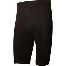 BBB Cycling PowerFit Shorts - Fietsbroek kort - Maat M - Heren - Zwart