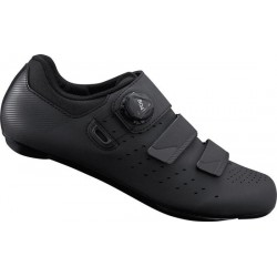 Shimano SH-RP400 Schoenen, black Schoenmaat EU 42