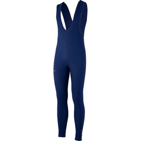 Craft Thermo Collant - Thermobroek - Unisex - Maat M - Navy