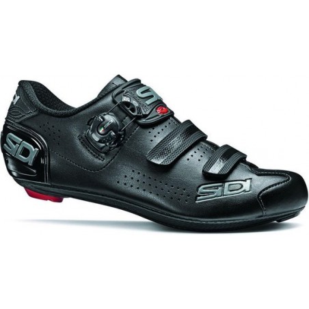 SiDi Fietsschoenen - Maat 43 - Mannen - zwart