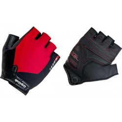 GripGrab ProGel Fietshandschoenen Unisex - Rood - Maat S