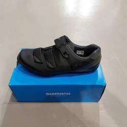 Shimano SH-ME301 Schoenen, black Schoenmaat EU 48