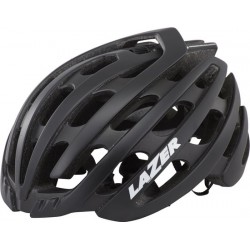 Lazer Z1 Helm - Maat M - Mat Zwart