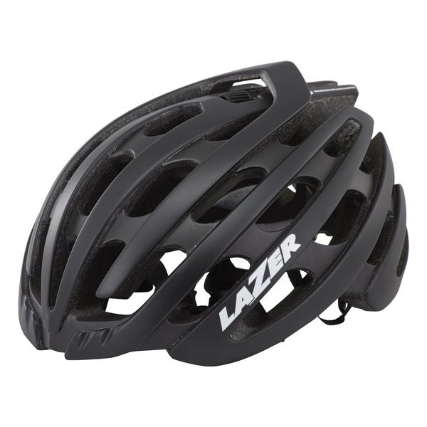 Lazer Z1 Helm - Maat M - Mat Zwart