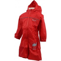 Regatta Puddle Kids Regenpak - Pepper - Maat 92