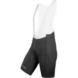 Vermarc Relax Bibshort Black Size L