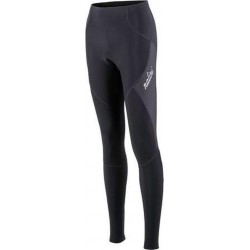 Nalini WR Serie 2.5 L 10/101 Fietsbroek - Dames - Maat S - Zwart