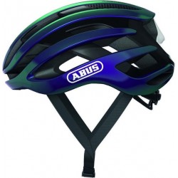 Abus AirBreaker Fietshelm - Maat  M (52-58 cm) - flipflop purple