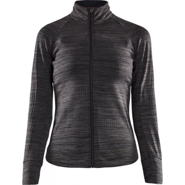 Craft Ideal Thermal Jersey Fietsjack Dames - Maat XS